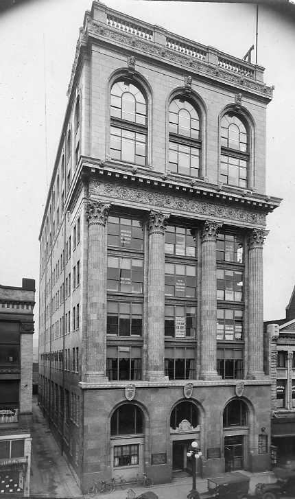 Old National Bank